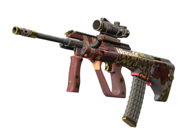 AUG | Lil' Pig (Factory New)