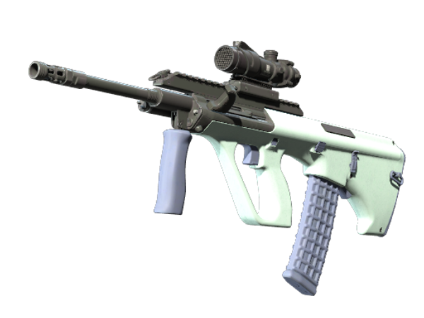 AUG | Storm (Factory New)