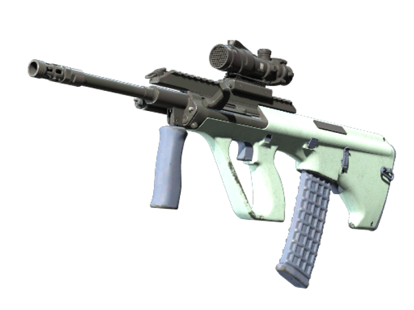 AUG | Storm (Field-Tested)
