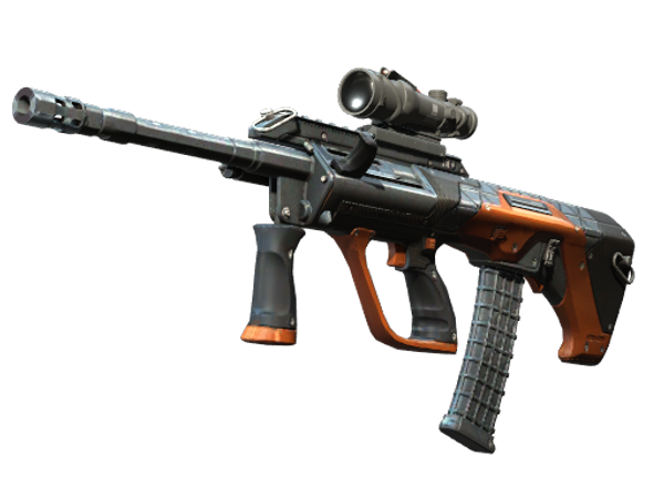 AUG | Triqua (Minimal Wear)