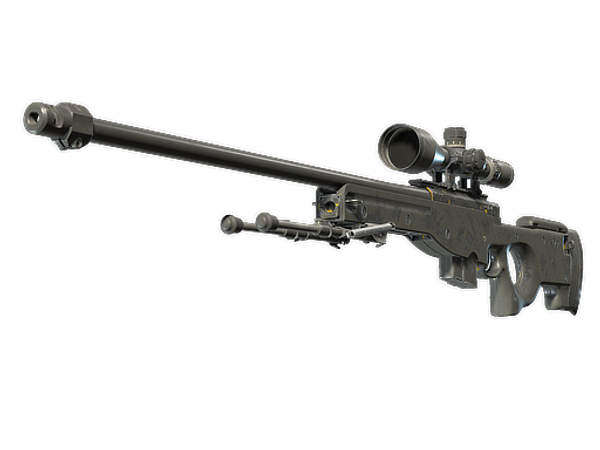 AWP | Arsenic Spill (Battle-Scarred)