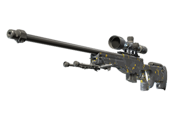 AWP | Arsenic Spill (Factory New)