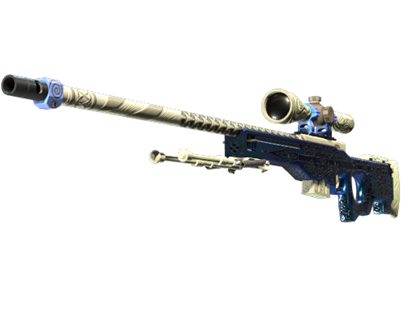 AWP | Гунгнир (Прямо с завода)