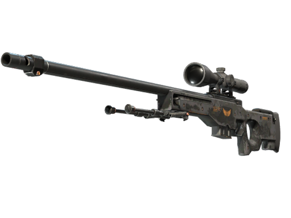 AWP | Элитное снаряжение (Закалённое в боях)