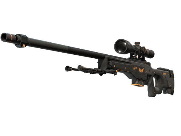 AWP | Элитное снаряжение (Прямо с завода)