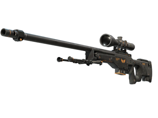 AWP | Элитное снаряжение (Поношенное)