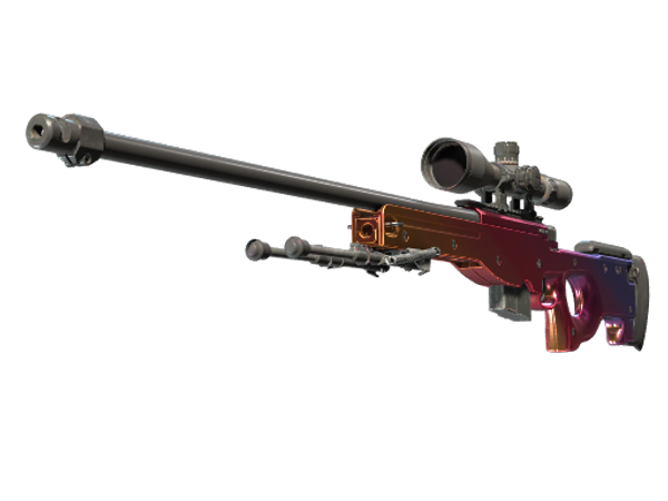 AWP | Градиент (Прямо с завода)