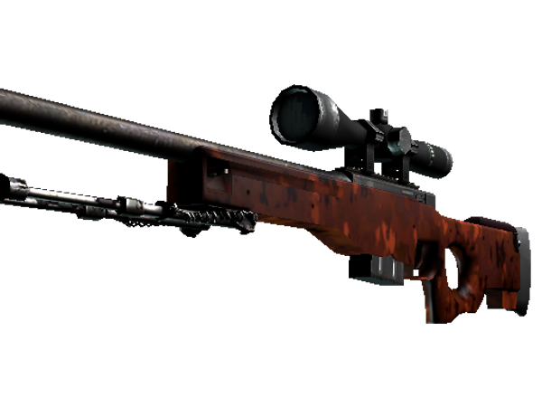AWP | Full Stop (Factory New)