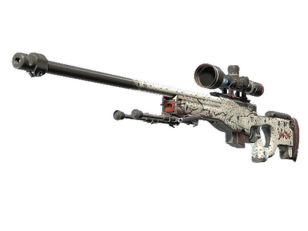 AWP | LongDog (Battle-Scarred)