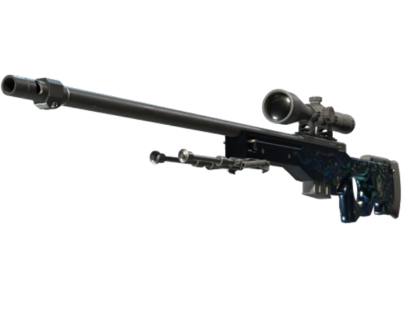AWP | Медуза (Прямо с завода)