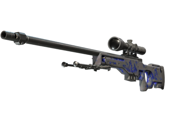 AWP | Солнце в знаке Льва (Закалённое в боях)