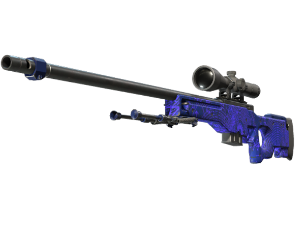 AWP | Солнце в знаке Льва (Прямо с завода)
