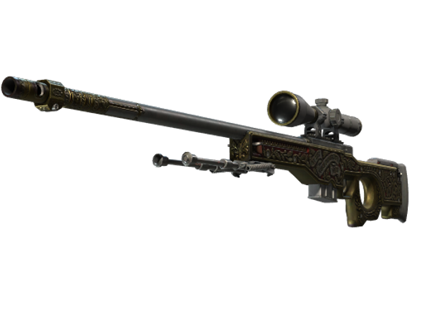 AWP | Принц (Закалённое в боях)