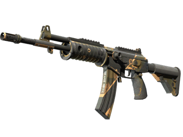Galil AR | Black Sand (Field-Tested)