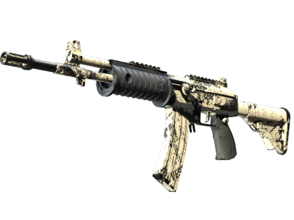 Galil AR | Kami (Well-Worn)