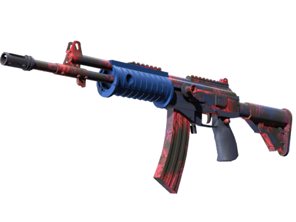 Galil AR | Signal (Minimal Wear)