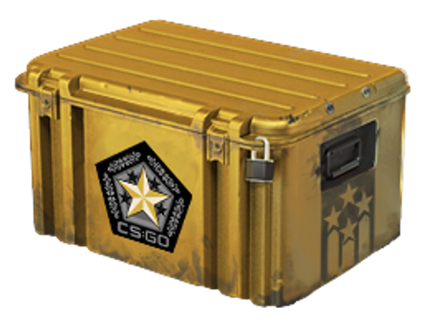 Гамма-кейс #2