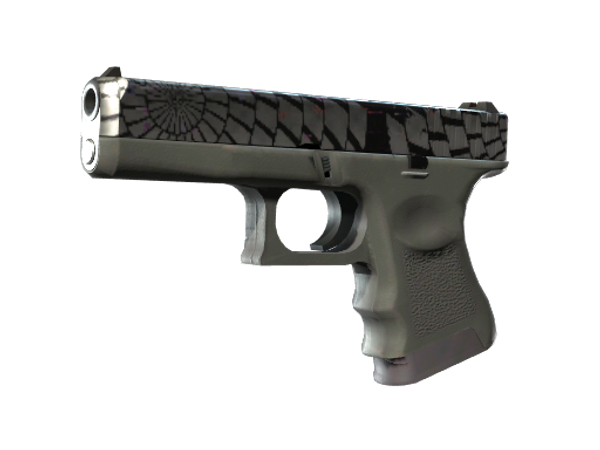 Glock-18 | Grinder (Factory New)