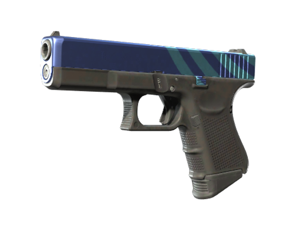 Glock-18 | Дальний свет (Немного поношенное)