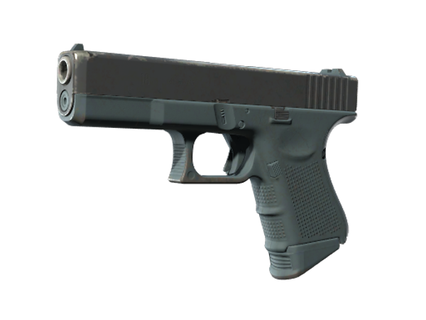 Glock-18 | Night (Well-Worn)