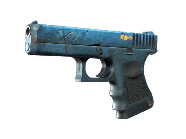 Glock-18 | Off World (Factory New)