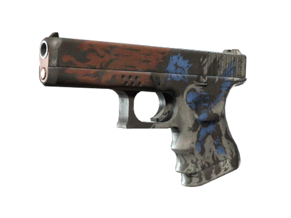 Glock-18 | Sacrifice (Field-Tested)
