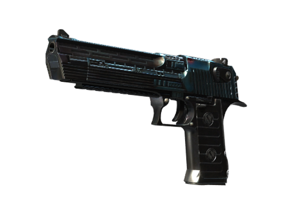 Desert Eagle | Directive (Minimal Wear)