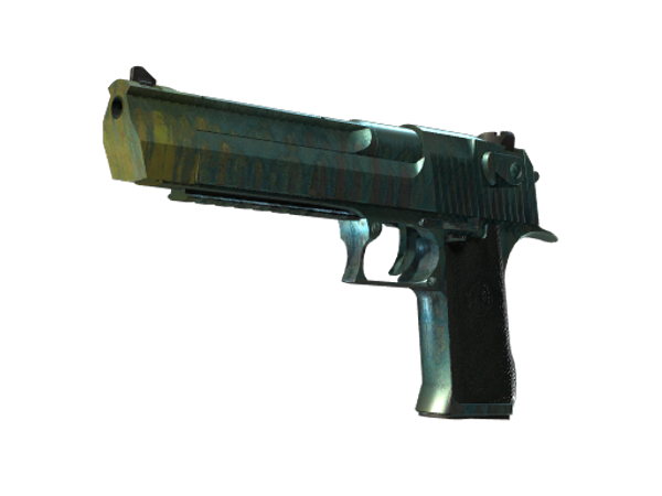 Desert Eagle | Hand Cannon (Field-Tested)