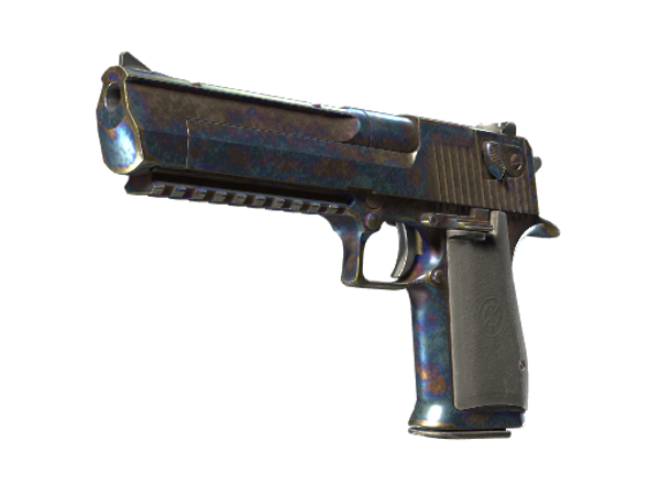 Desert Eagle | Heat Treated (Battle-Scarred)