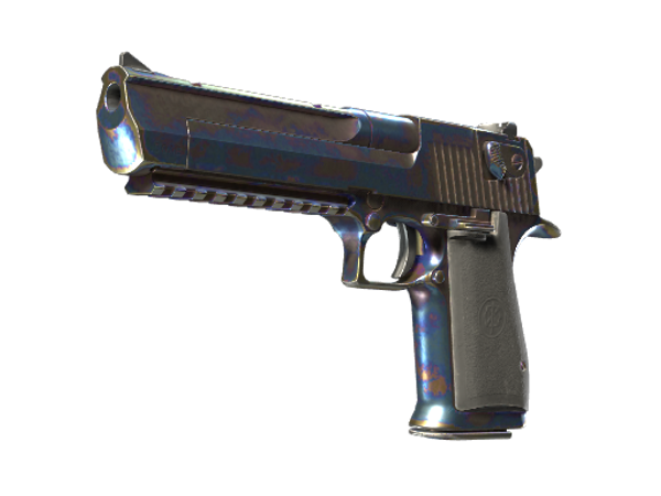 Desert Eagle | Heat Treated (Field-Tested)