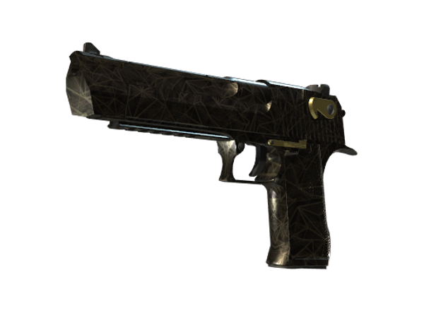 Desert Eagle | Meteorite (Factory New)