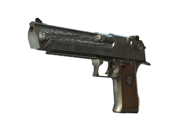 Desert Eagle | Naga (Factory New)