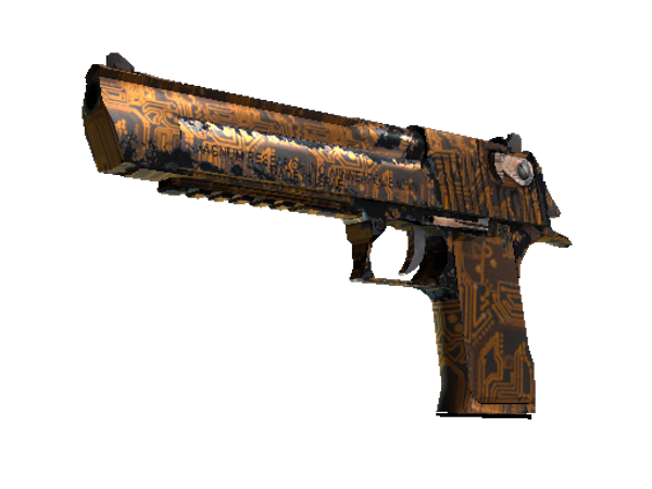 Desert Eagle | Random Access (Field-Tested)