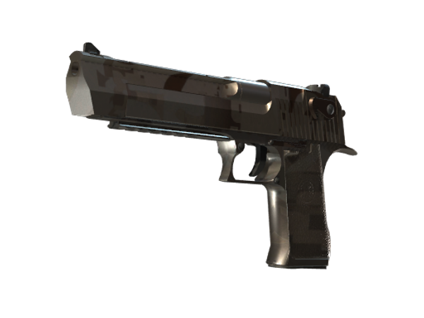 Desert Eagle | The Bronze (Factory New)
