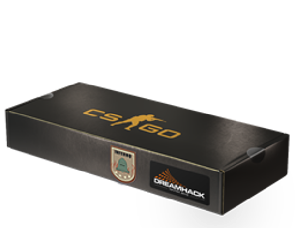 DreamHack 2014 Inferno Souvenir Package