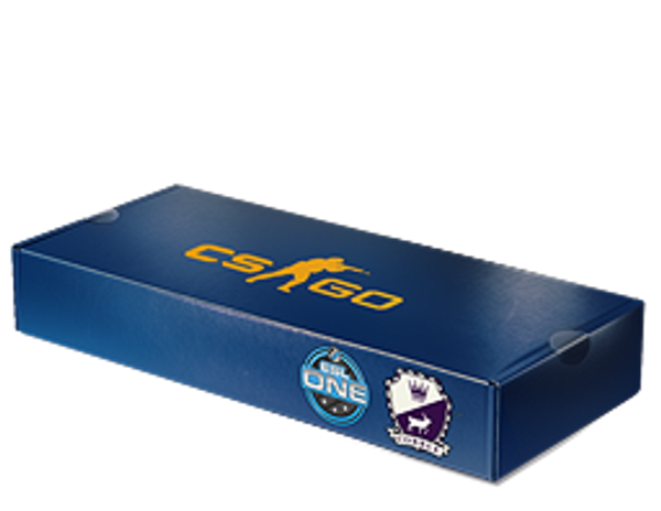 Сувенирный набор ESL One Cologne 2014 Cobblestone