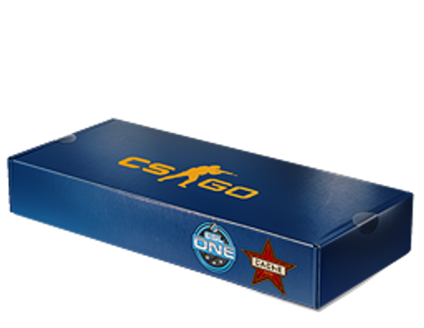 Сувенирный набор ESL One Cologne 2014 Cache
