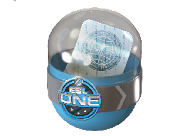 Легенды ESL One Cologne 2014
