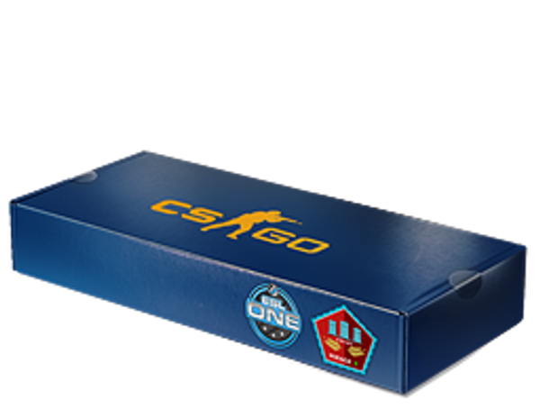 Сувенирный набор ESL One Cologne 2014 Mirage
