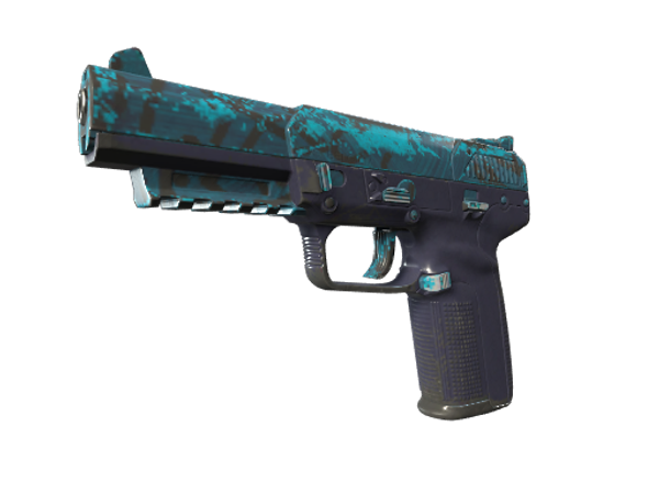 Five-SeveN | Midnight Paintover (Field-Tested)