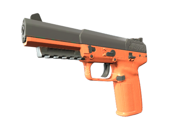 Five-SeveN | Нитро (Прямо с завода)