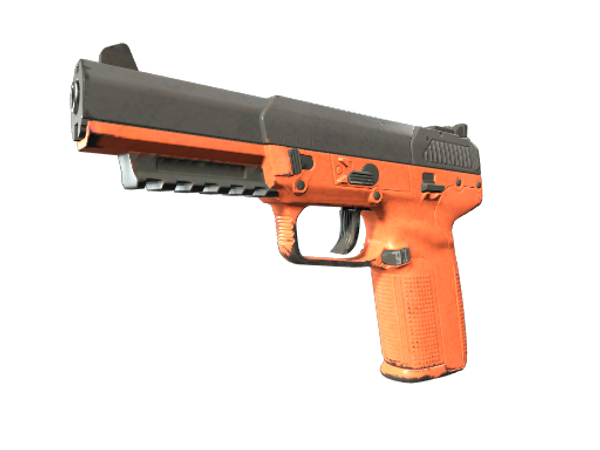 Five-SeveN | Нитро (После полевых испытаний)