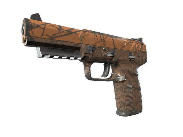 Five-SeveN | Autumn Thicket (Поношенное)