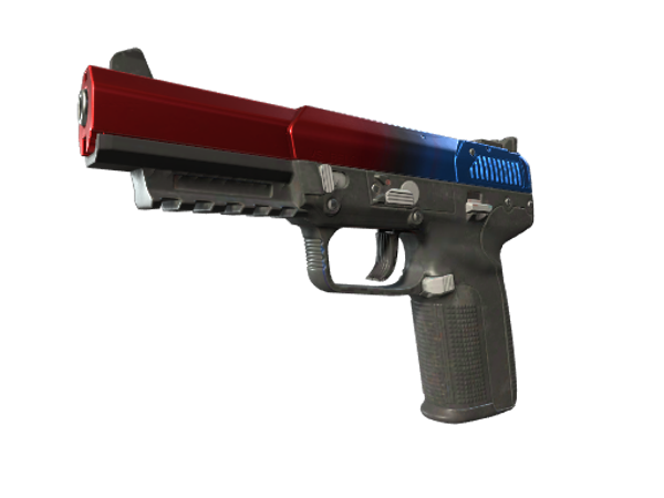 Five-SeveN | Мигалка (Немного поношенное)