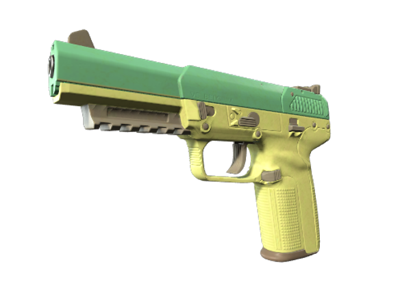 Five-SeveN | Jungle (Factory New)