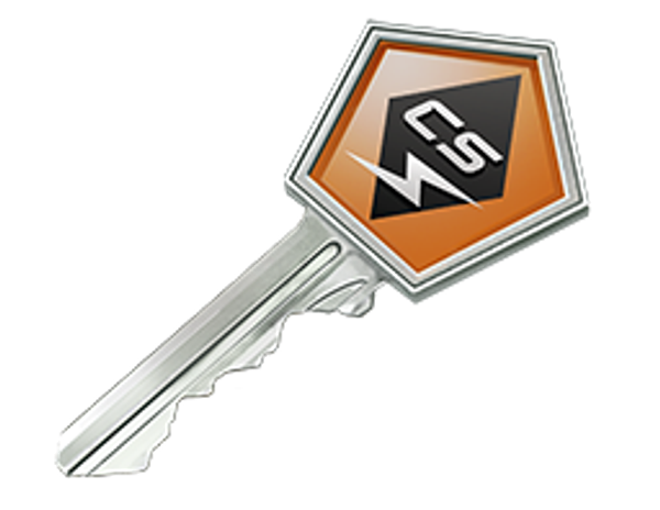 Kilowatt Case Key