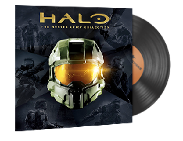 Halo, The Master Chief Collection