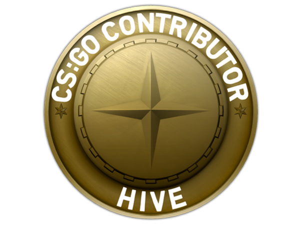 Hive Map Coin