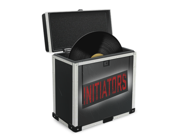 Initiators Music Kit Box