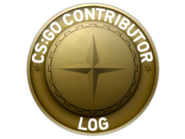 Log Map Coin